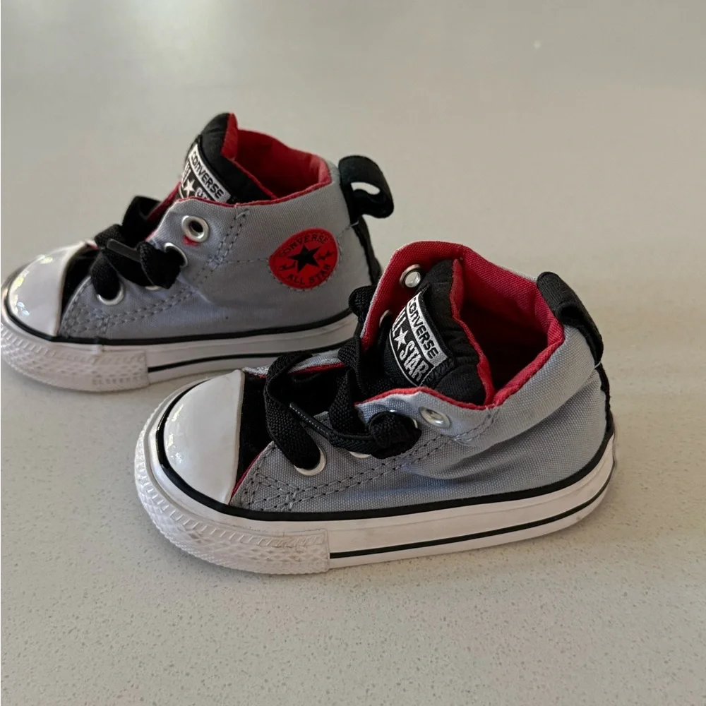 Converse these sneakers